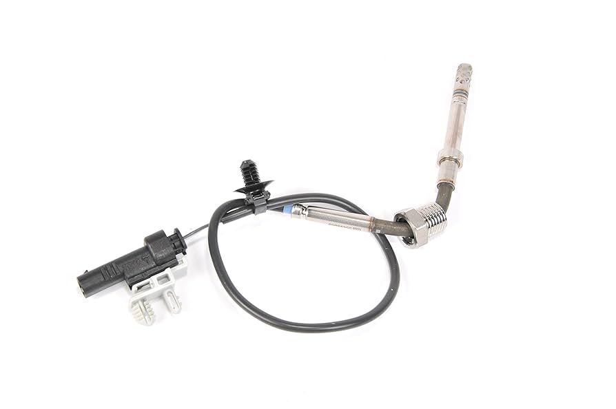 Amazon.com: GM Genuine Parts 55495858 Position 4 Exhaust